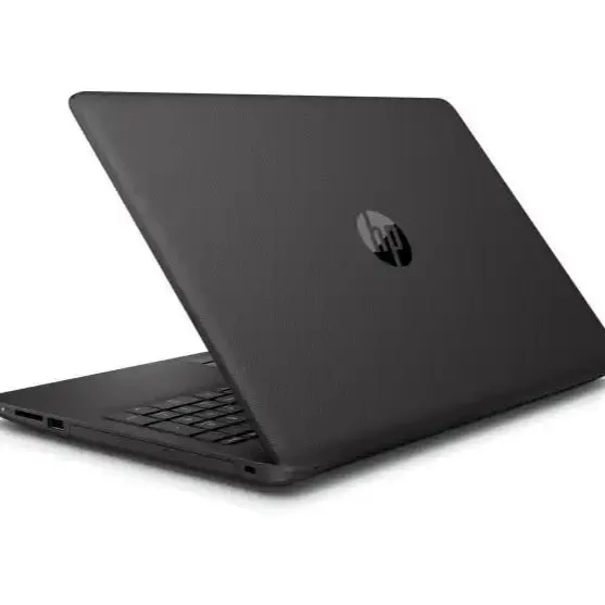 HP 255 G7 AMD Ryzen 5 8GB 512GB SSD 15.6" Notebook - Black
