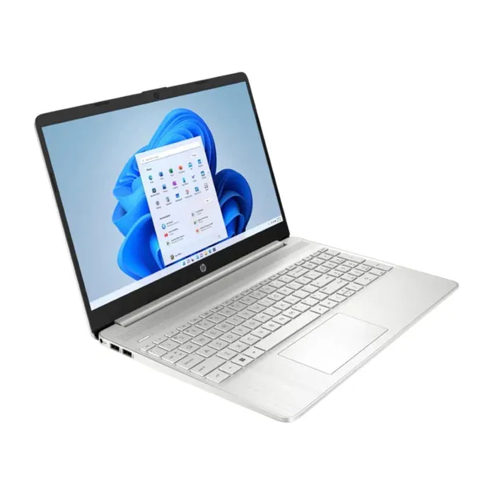 HP  39 cm (15.6")  15s Intel Celeron Laptop