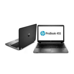 Hp 4 Kz99 Laptop Probook 455 G5 A10 9620 P 8gb 1tb 15.6 Fhd Nodvd W10 H