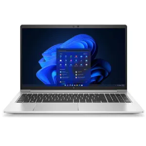 HP Elitebook 650 G10 15.6″ Laptop - i5, 16GB RAM, 512GB SSD, Win 11 Pro