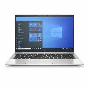 HP Elitebook 830 G8 13.3-inch FHD Laptop - Intel Core i5-1135G7 512GB SSD 8GB RAM Win 10 Pro