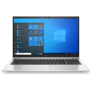 HP EliteBook 850 G8 15.6-inch FHD Laptop - Intel Core i7-1165G7 512GB SSD 16GB RAM Win 10 Pro 5P6U8EA