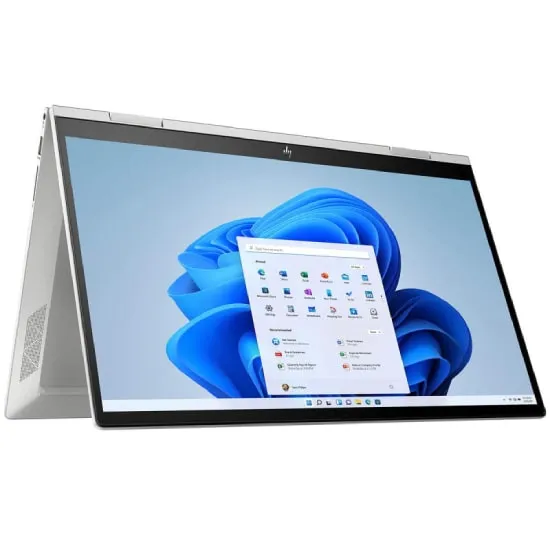 HP ENVY x360 2-in-1 15-fe0000ni Core i7   16GB LPDDR5 RAM / 1TB    Touchscreen laptop