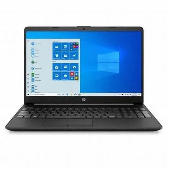 HP Laptop 15-dw1016ni 51N54EA Intel Celeron