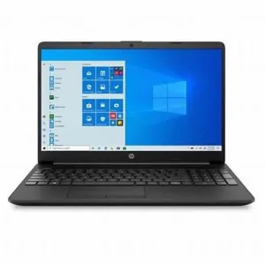 HP Laptop 15-dw1016ni 51N54EA Intel Celeron