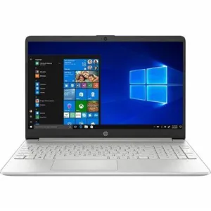 HP Laptop 15s-fq4007ni 7K4G0EA 11th Gen Intel Tiger Lake Core i5-1155G7 16GB DDR4 RAM / 1TB