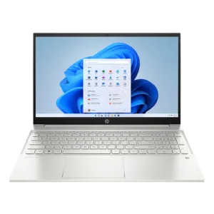 HP Pavilion 15 Core i7 1255U 16GB RAM 1TB SSD Storage Laptop