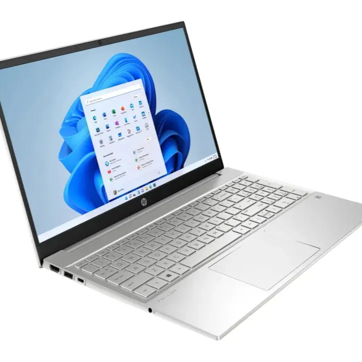 HP Pavilion 15-eg3000ni 13th Gen Intel Core i7 laptop With 1TB SSD