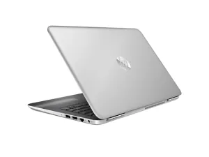 Hp Pavilion V7 S04 La Notebook 14 Pulg. Ci3 6100, 8 Gb, 500 Gb, W10 H, Plata