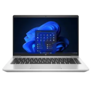 HP ProBook 440 G9 14-inch FHD Laptop - Intel Core i5-1235U 512GB SSD 16GB RAM Win 11 Pro 8A5C3EA