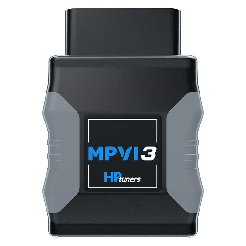 HPT MPVI3 w/Pro Feature Set   0 Universal Credits (*Pro Link  Cable Sold Separately*)