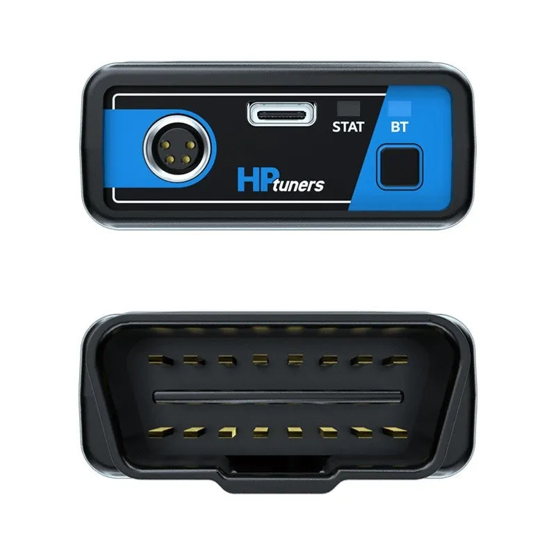 HPT MPVI3 w/Pro Feature Set   0 Universal Credits (*Pro Link  Cable Sold Separately*)