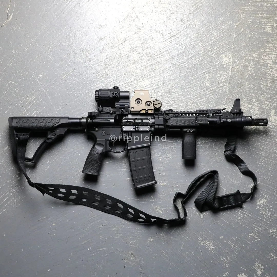 HSGI - Black - Apex Sling