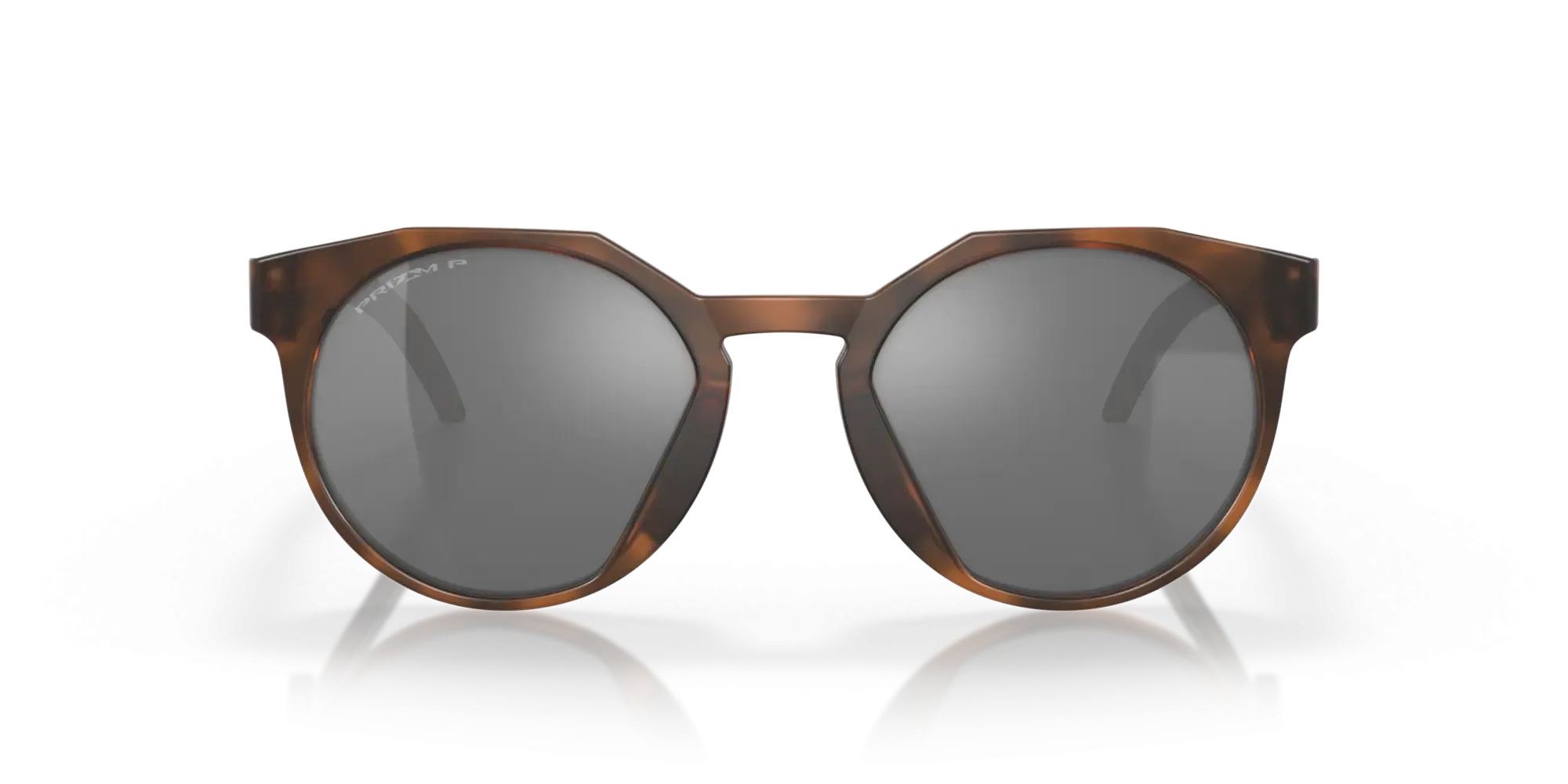 HSTN - Matte Brown Tortoise