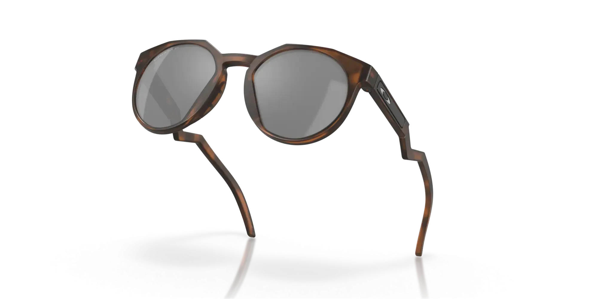 HSTN - Matte Brown Tortoise