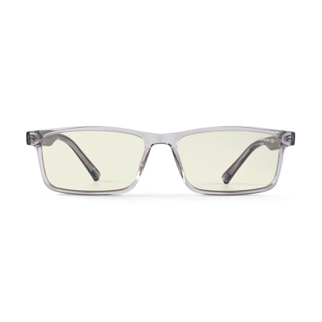 HUDSON: Blue Light Filtering Computer Glasses
