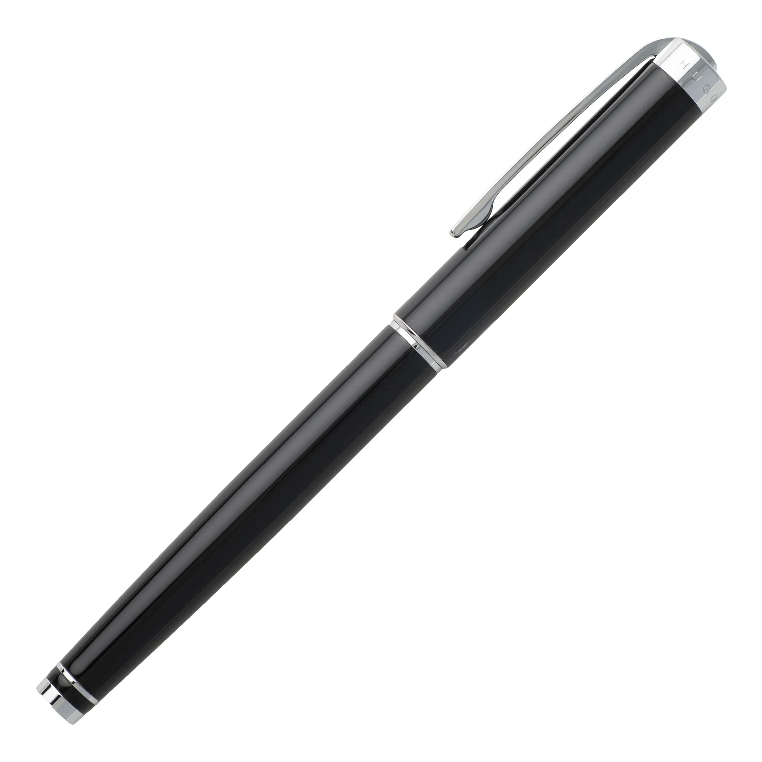 HUGO BOSS HST9545A-Rollerball pen Ace Black