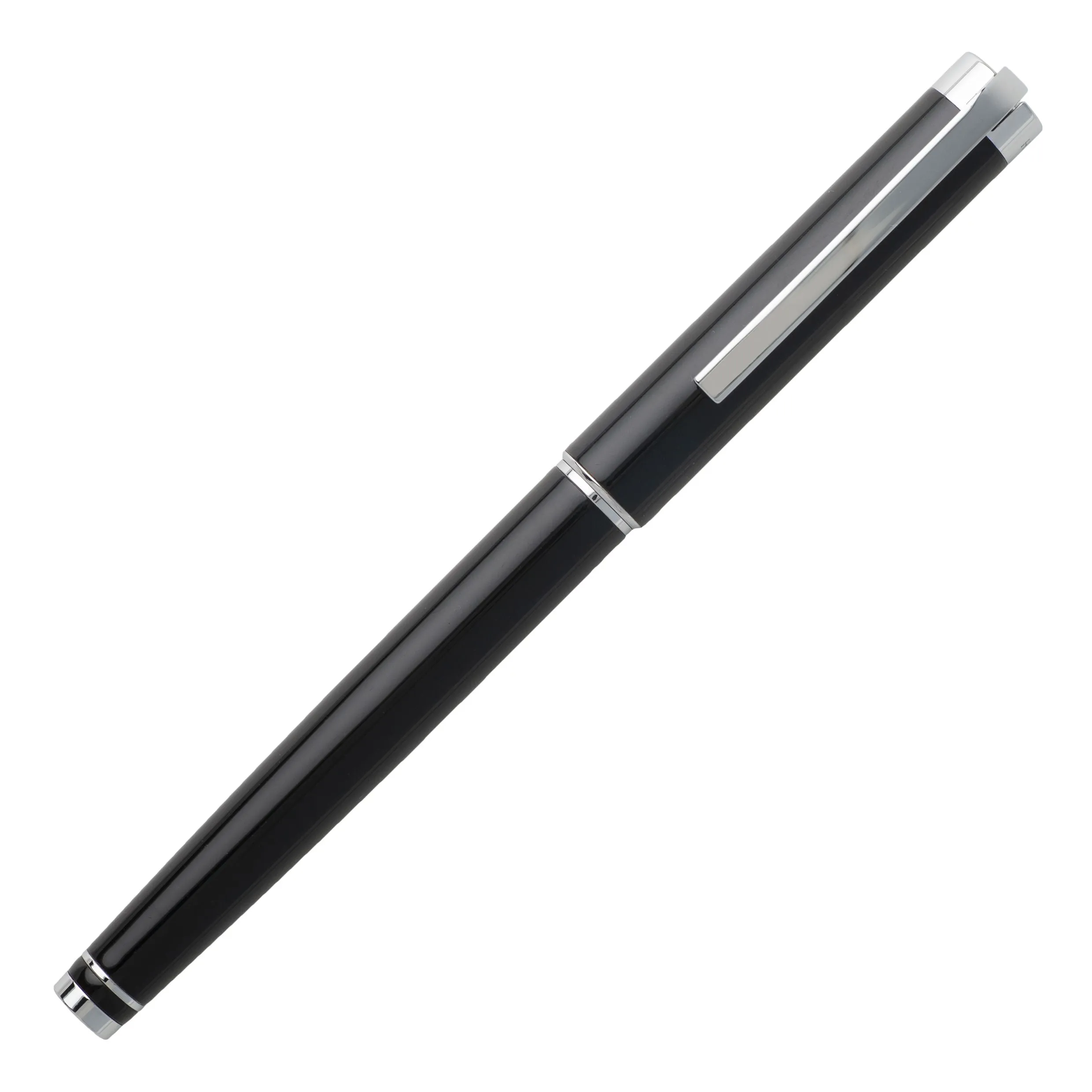 HUGO BOSS HST9545A-Rollerball pen Ace Black