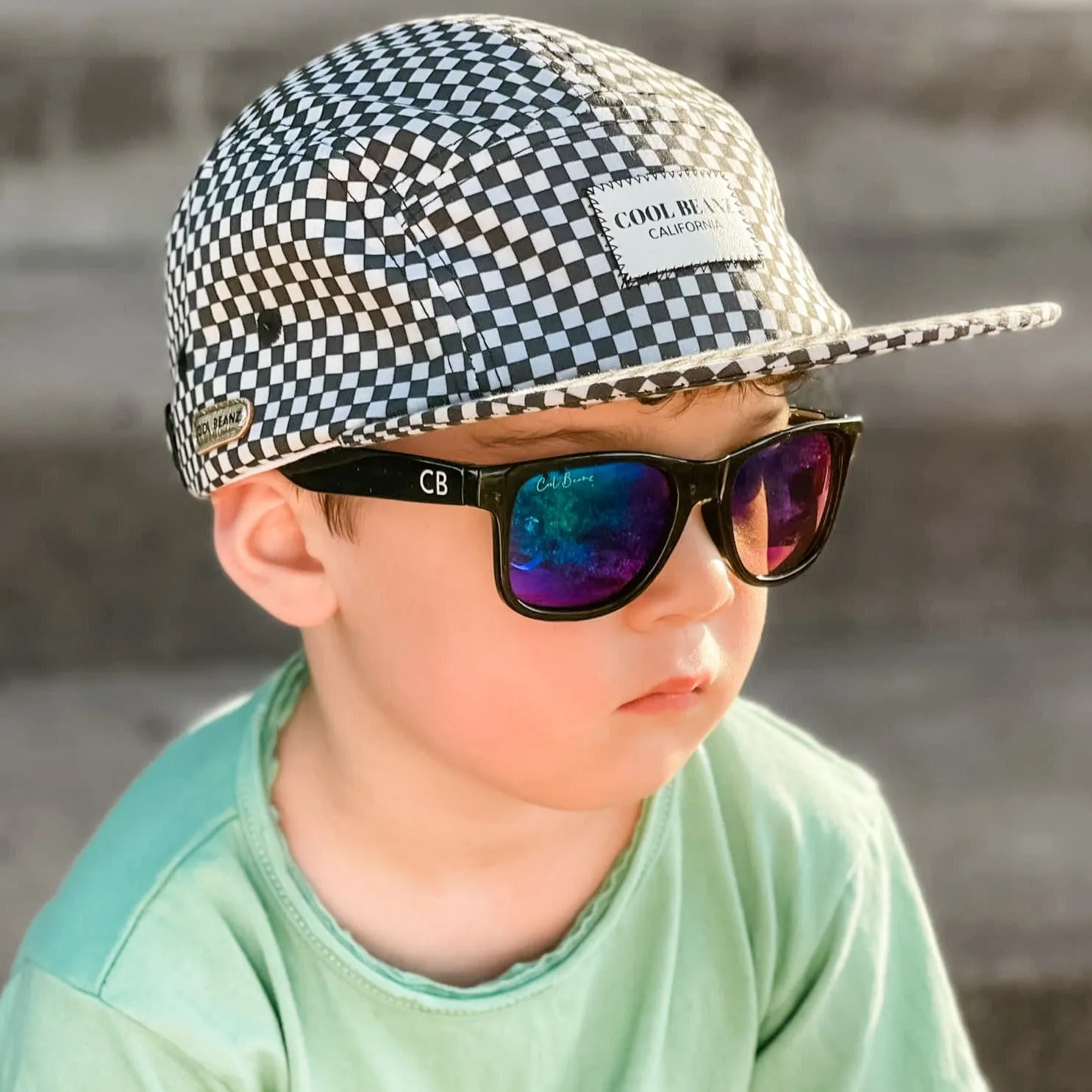 Huntington Shadz (Ages 2-5)