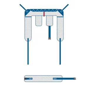 Hygienic Sling