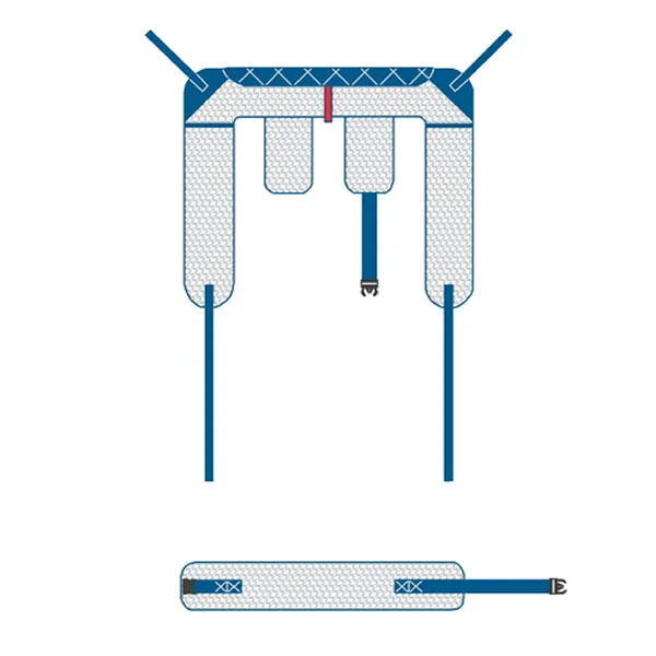 Hygienic Sling