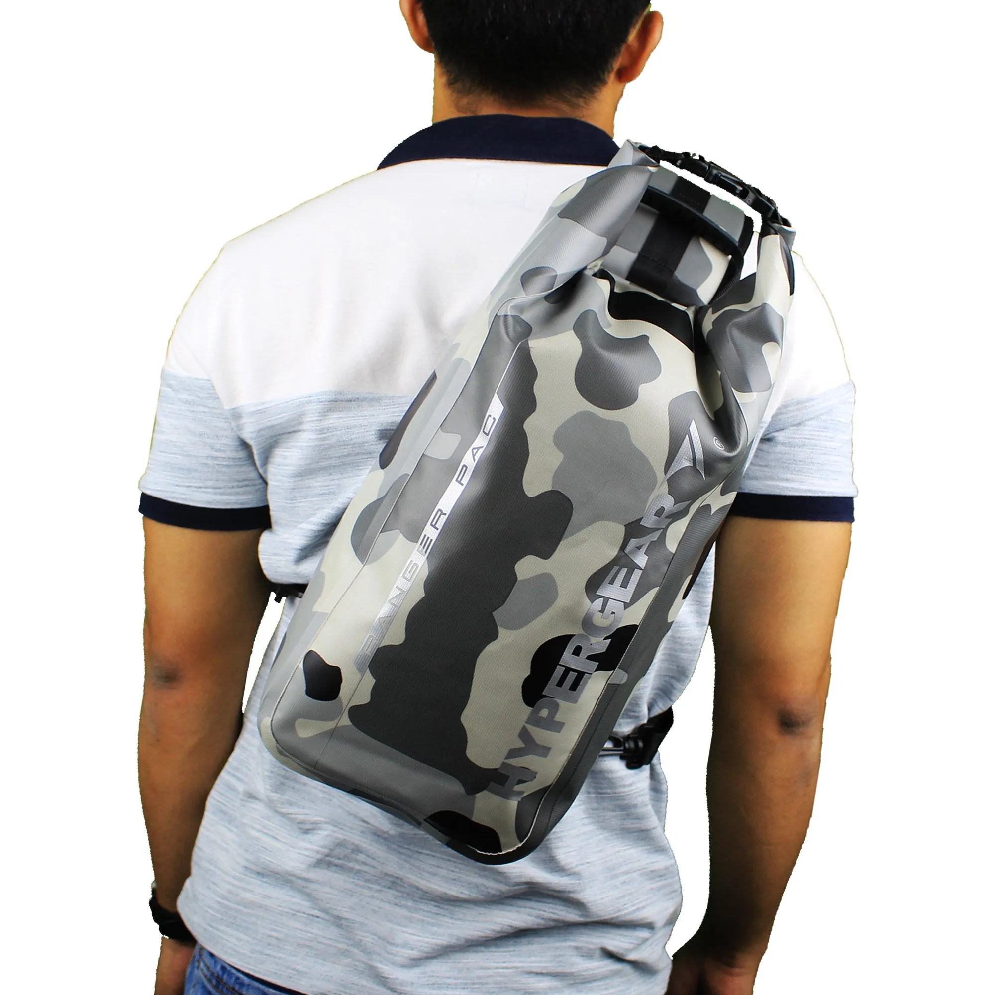 HYPERGEAR SLING PAC RANGER 15L