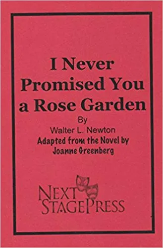 I Never Promised You a Rose Garden - Digital Version