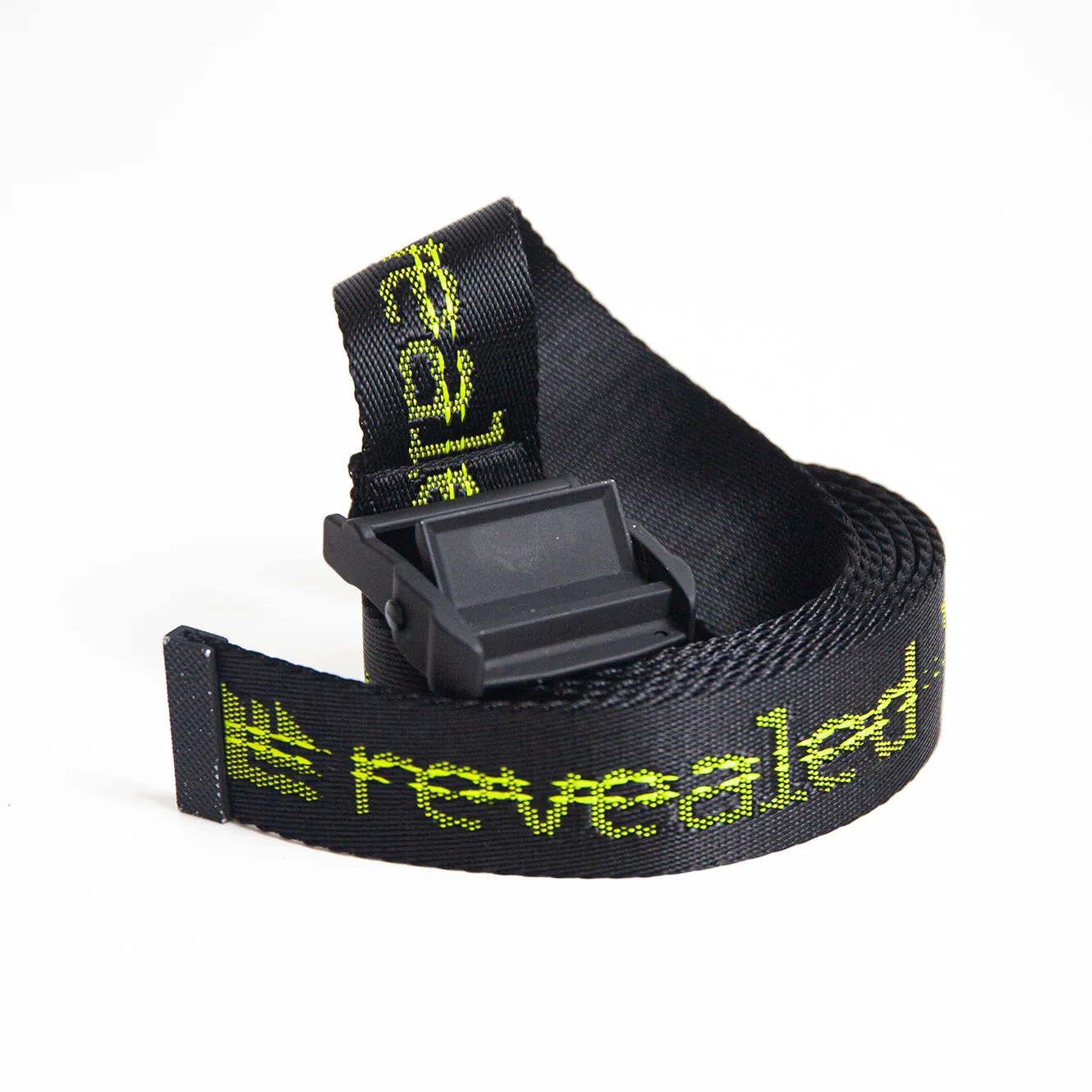 INDUSTRIAL BELT