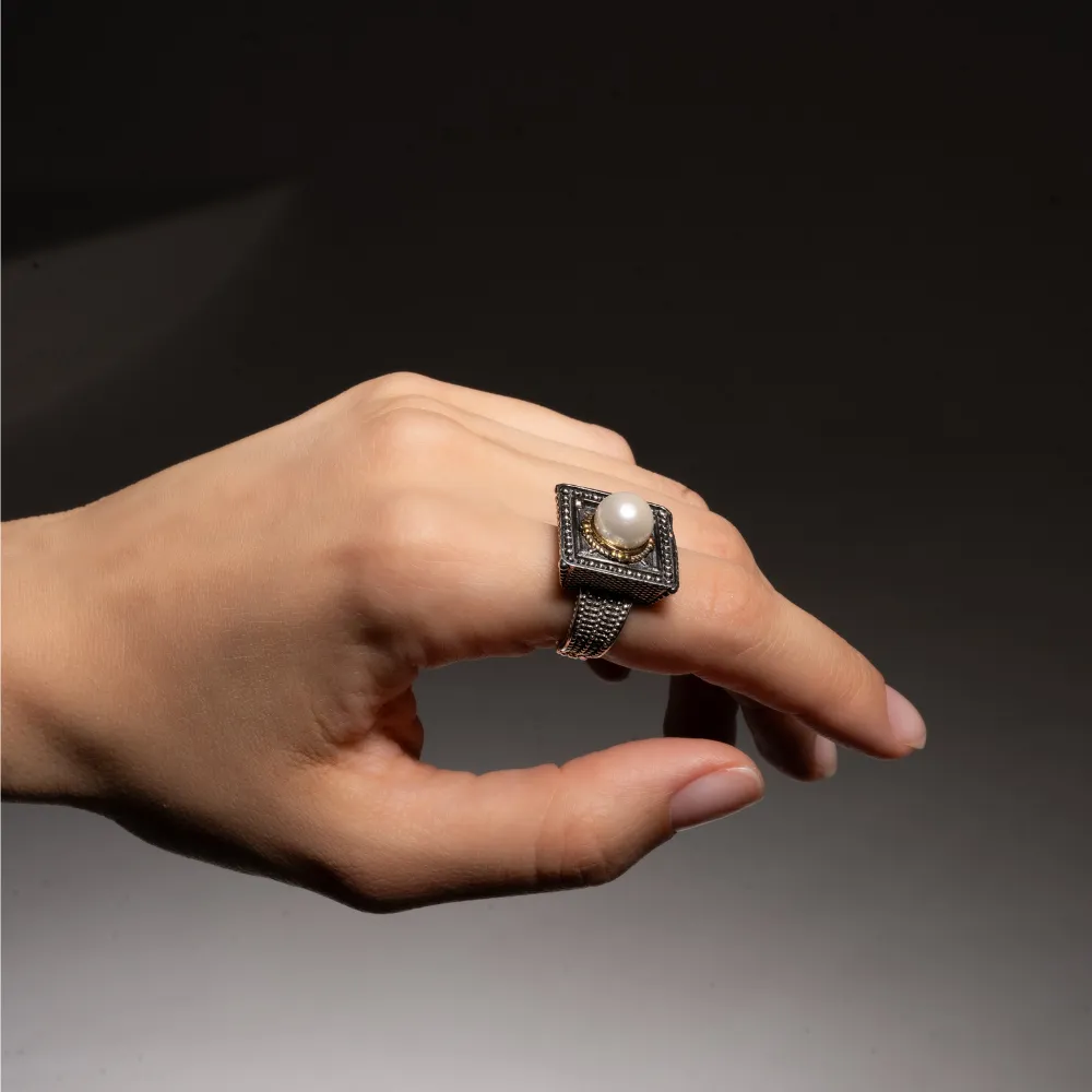 Infini ring