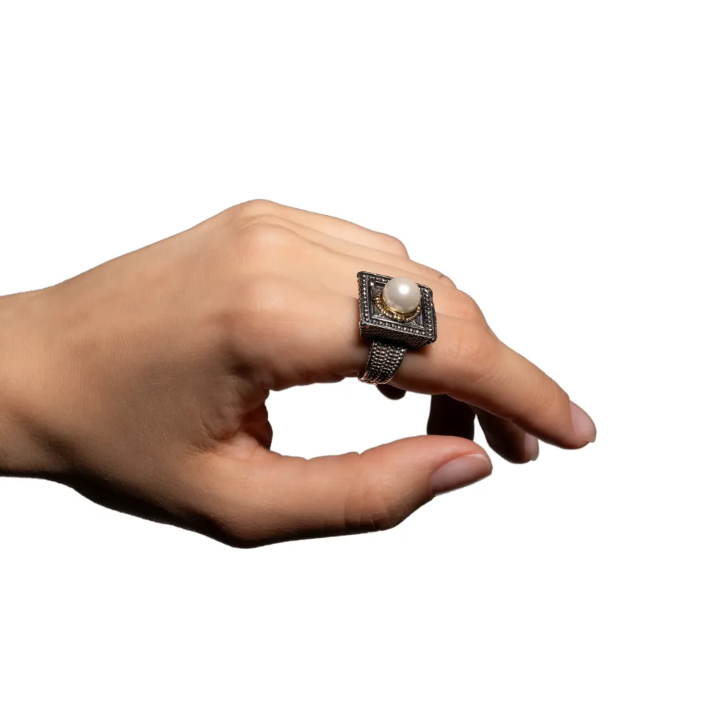 Infini ring