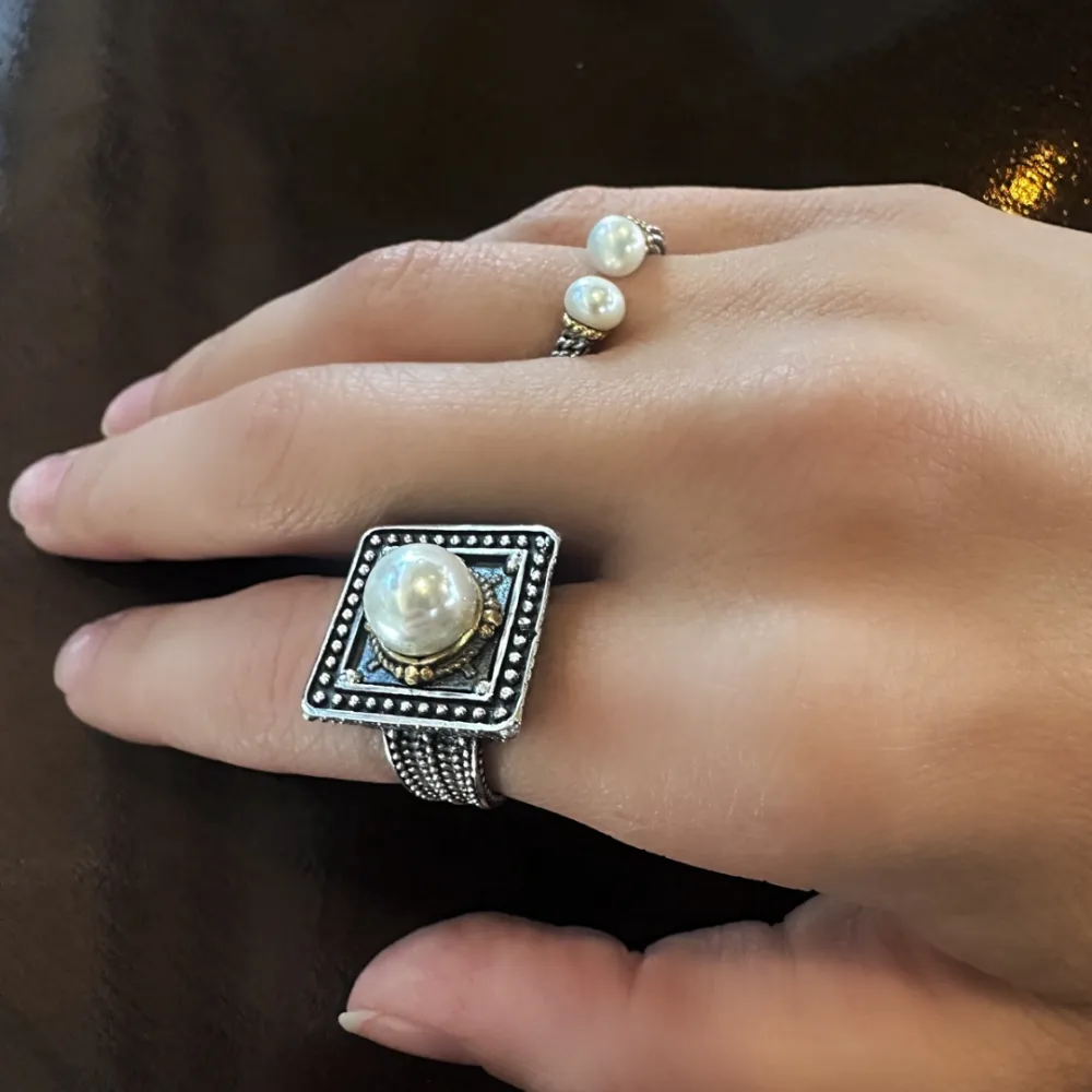 Infini ring