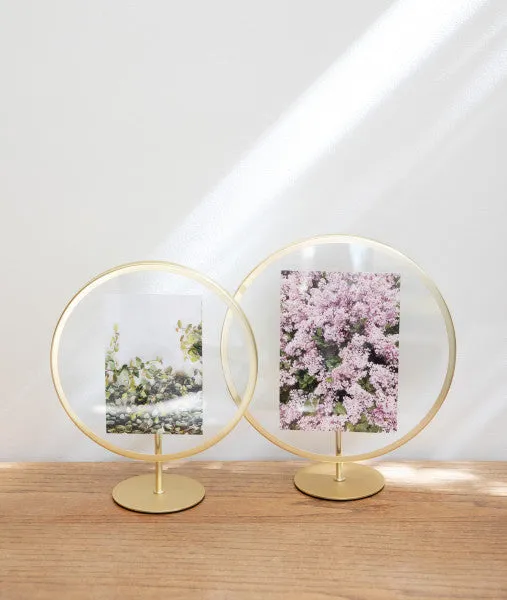 INFINITY FRAMES