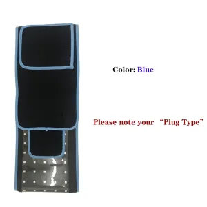 Infrared LED Light Therapy Belt 850nm 660nm Back Pain Relief Wrap Fat-Burning Belt