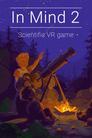InMind 2 VR (PC/MAC/LINUX)