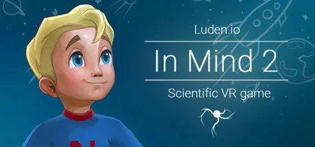 InMind 2 VR (PC/MAC/LINUX)