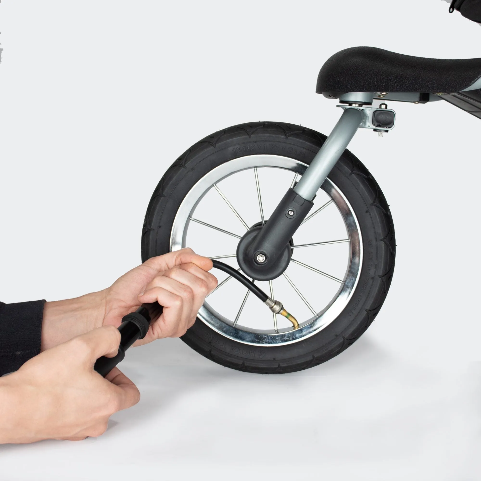 InnoPet Stroller Tyre Pump