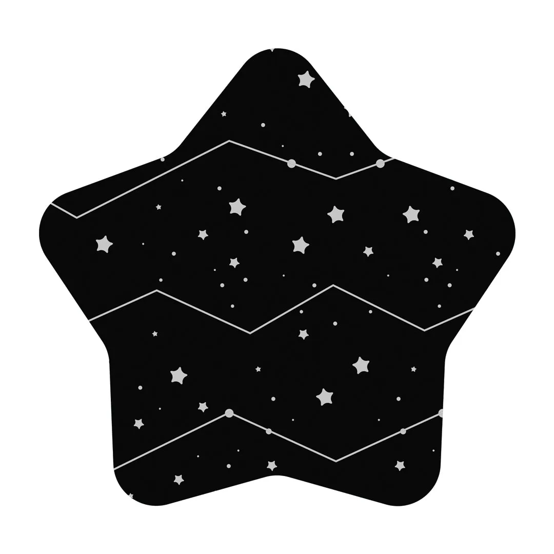 Inserts for the Star Ita-Bag Wristlet