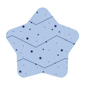 Inserts for the Star Ita-Bag Wristlet