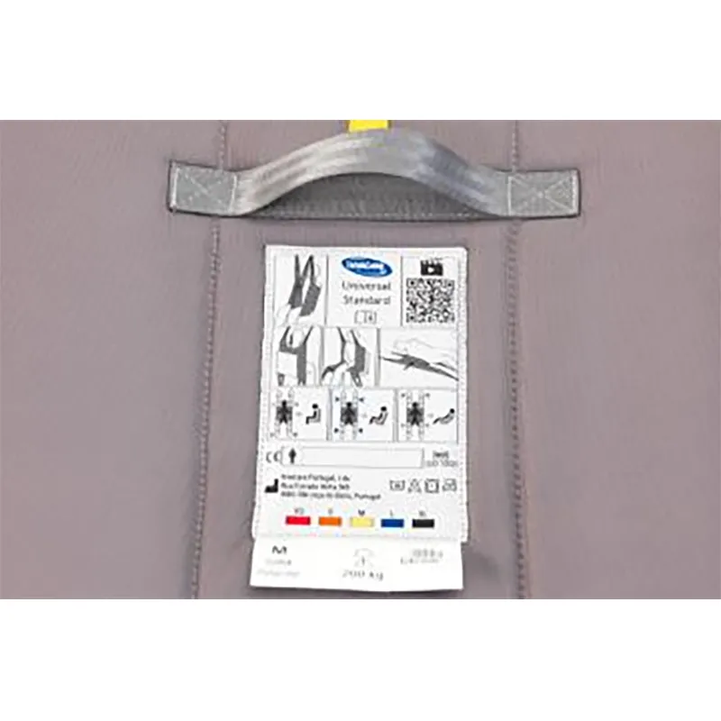 Invacare Stand Assist (ISA) Sling