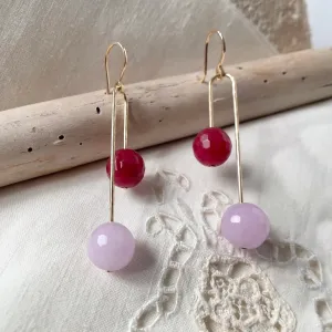 Ion Twin Dangles