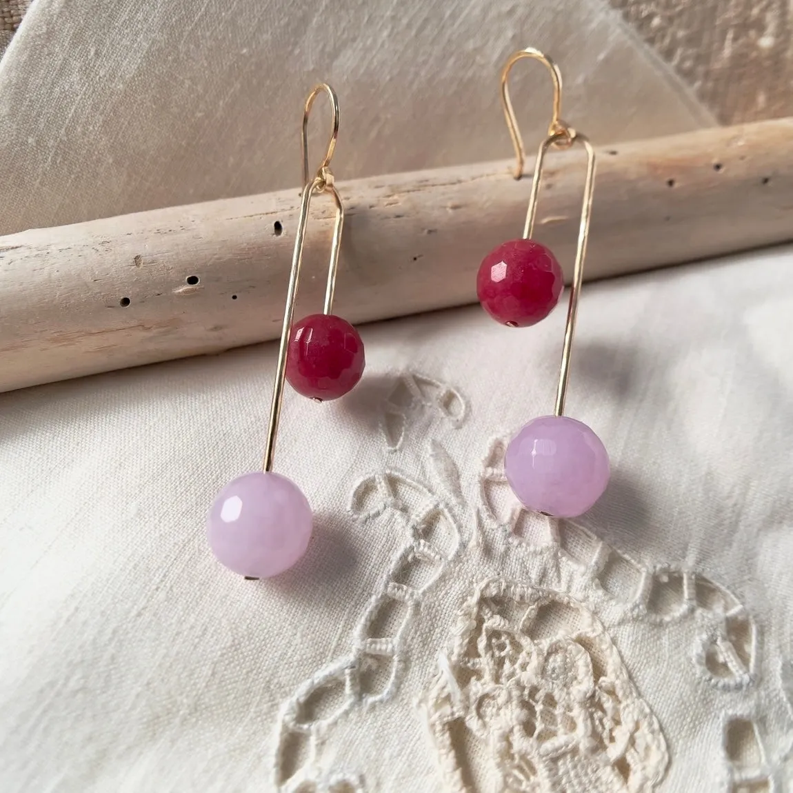 Ion Twin Dangles