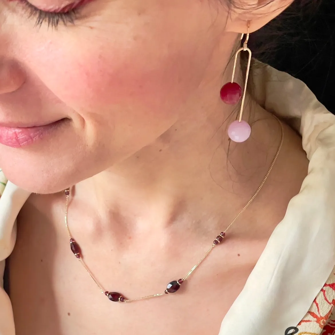 Ion Twin Dangles