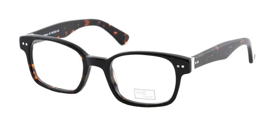 iota by Legre Eyewear Eyeglasses Edison