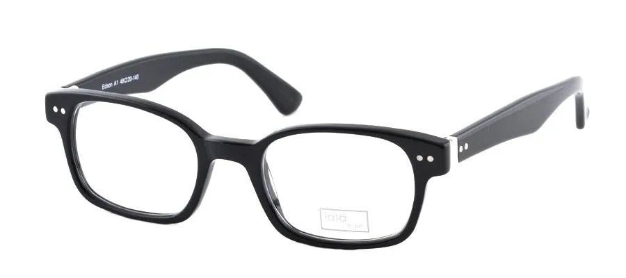 iota by Legre Eyewear Eyeglasses Edison