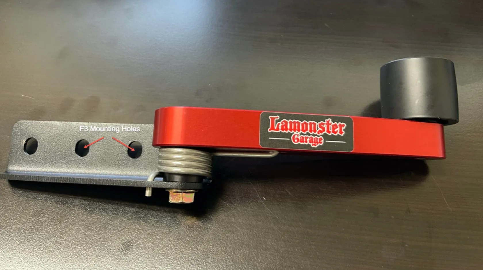 IPS™ Belt Tensioner / Can Am® Spyder F3 2015 