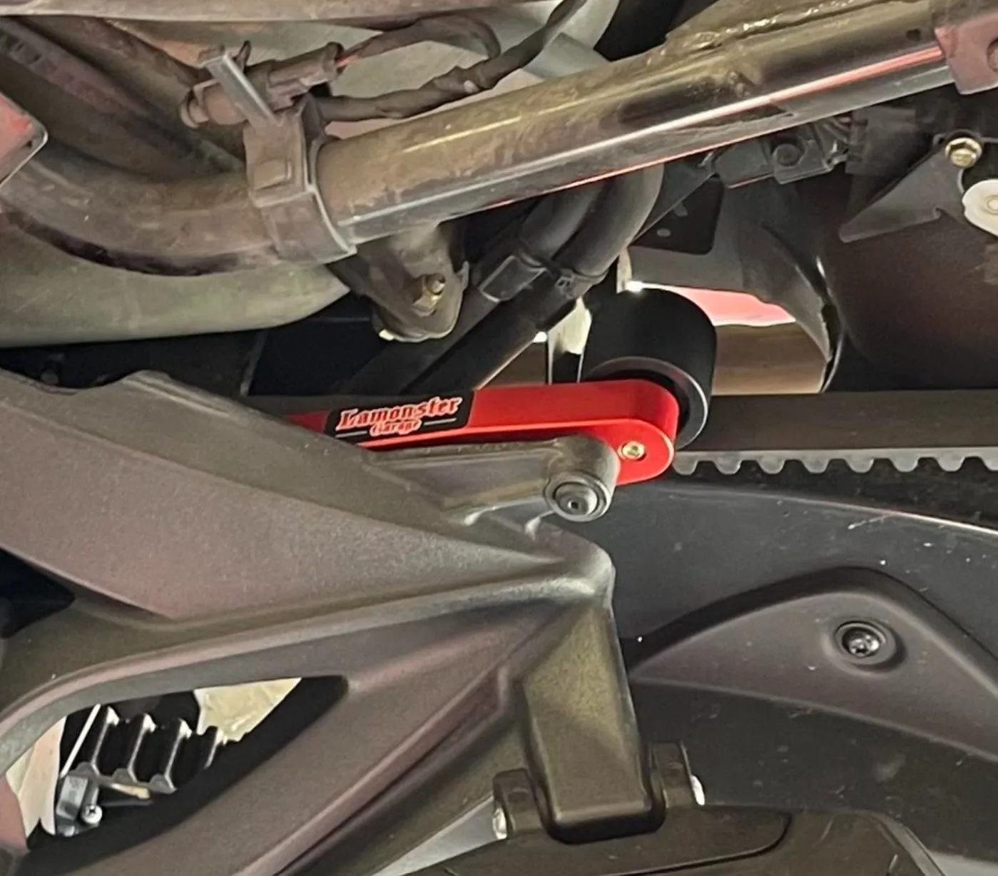IPS™ Belt Tensioner / Can Am® Spyder F3 2015 