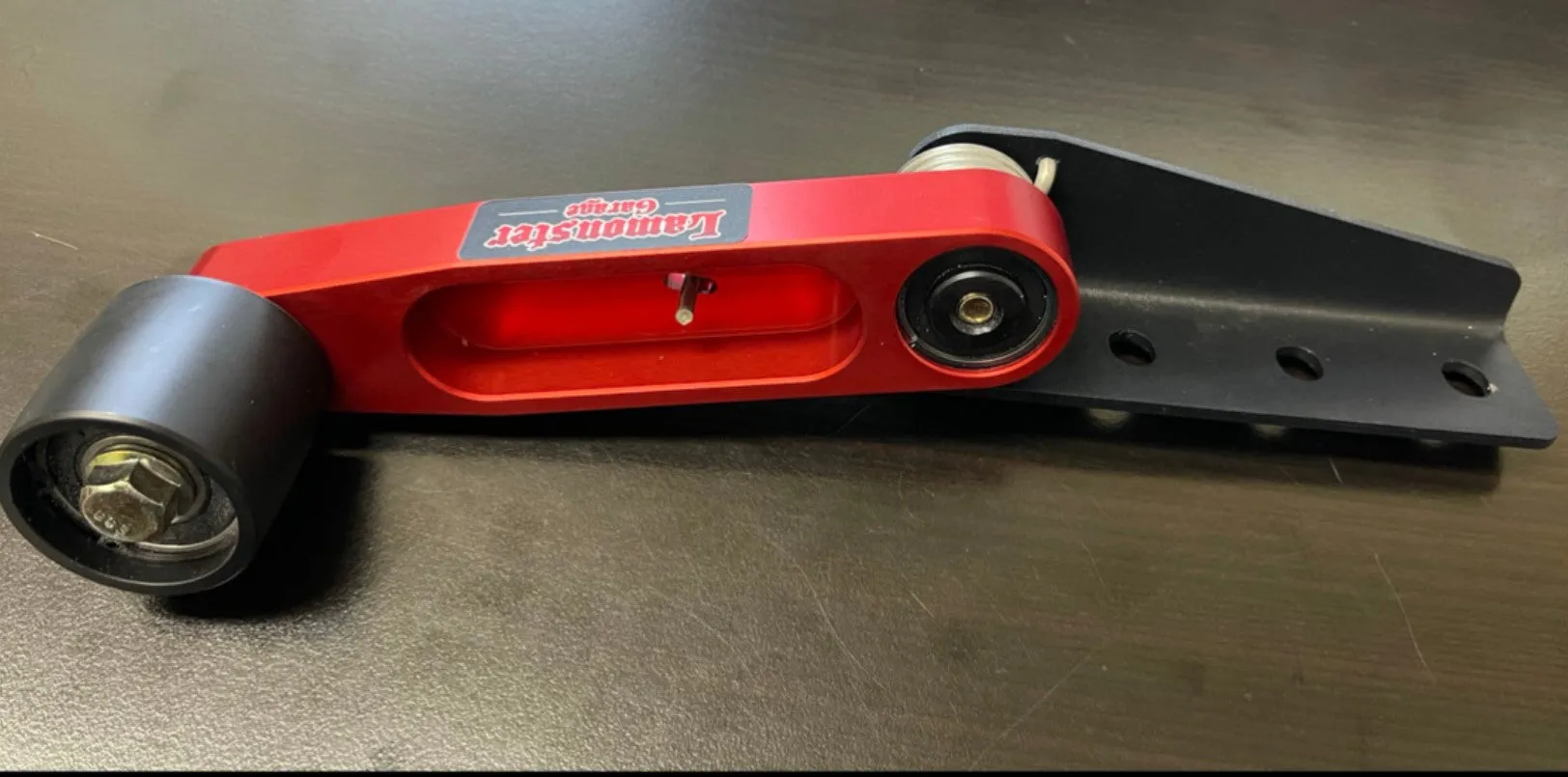 IPS™ Belt Tensioner / Can Am® Spyder F3 2015 