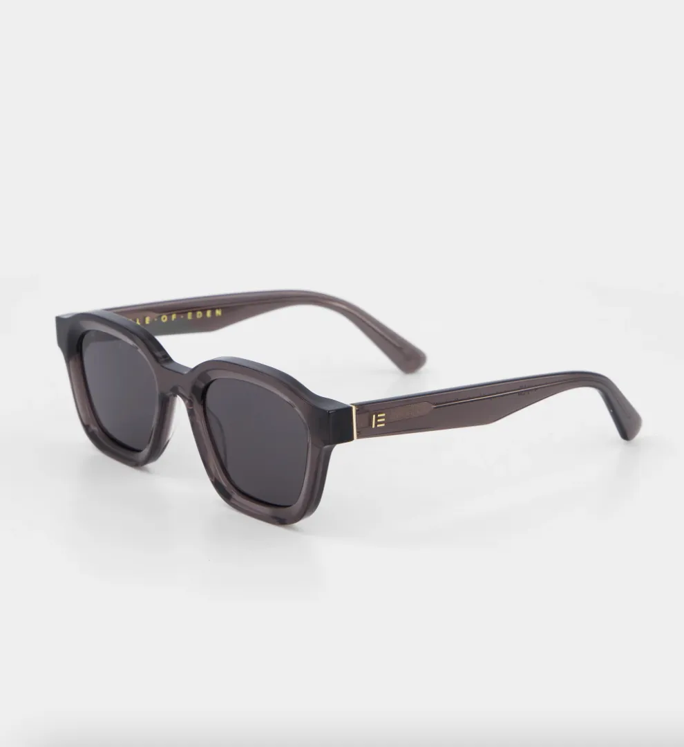 Isle Of Eden Harley Grey