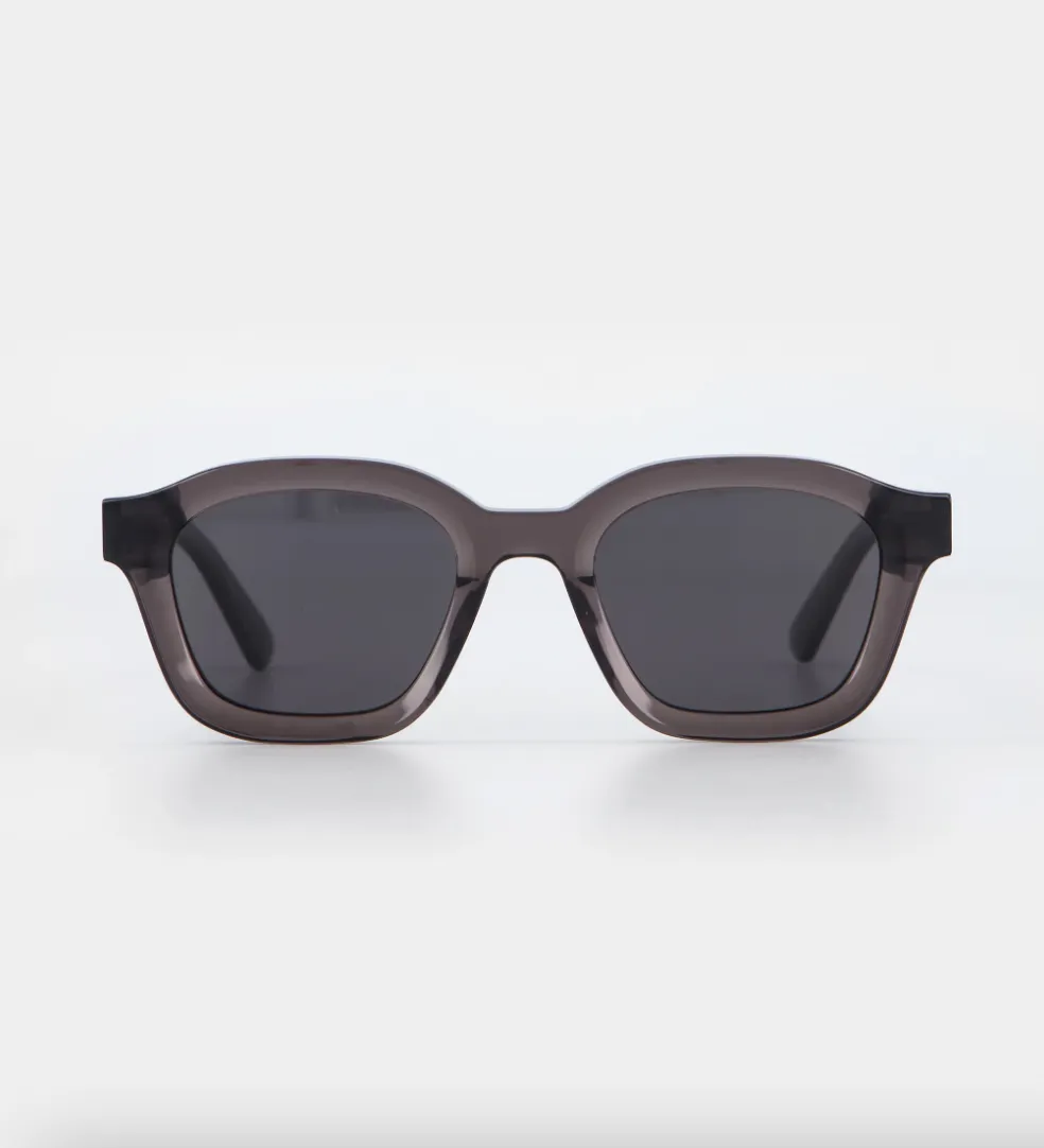 Isle Of Eden Harley Grey