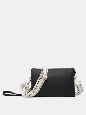 Izzy Crossbody w/ Guitar Strap